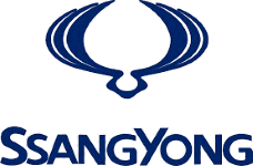 Logo Sanyong